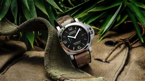 panerai upcamo|en Panerai watches.